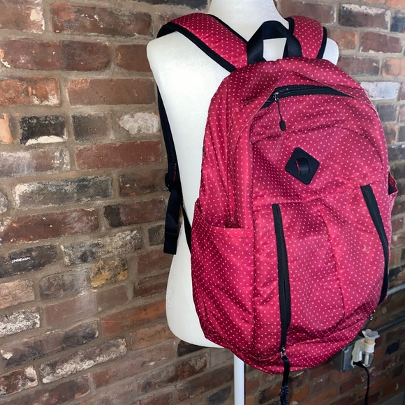 Nike Handbags - Nike Bookbag